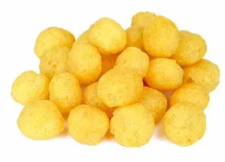 Puff Snacks Making Machine 2