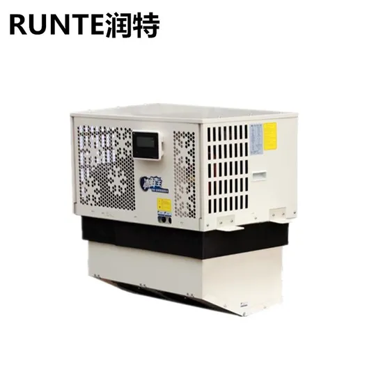 Piston Condensing Units