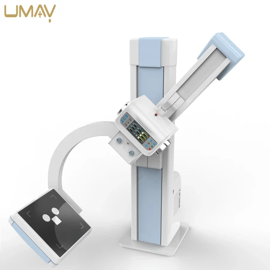 C-Arm X-Ray Machine Image 4