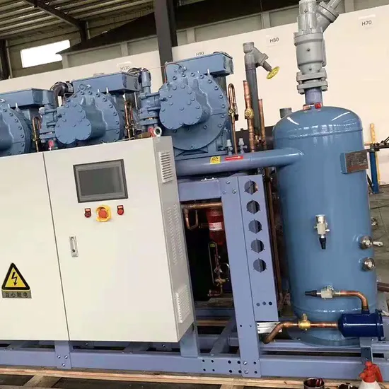 XingX Cooling System