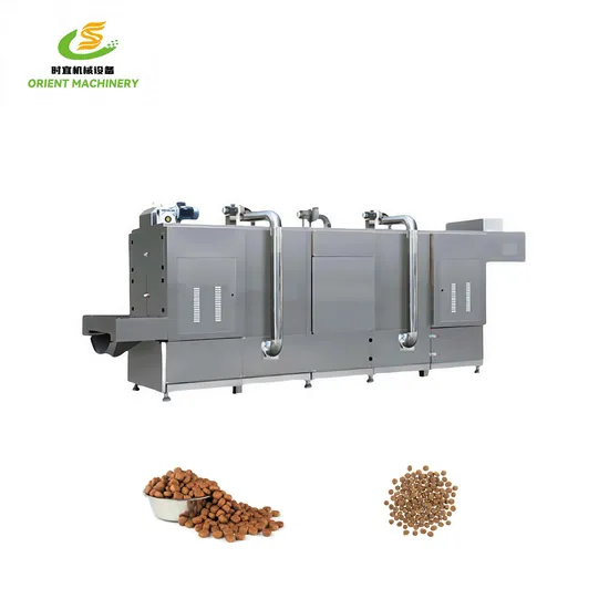 Pet Food Equipment 3