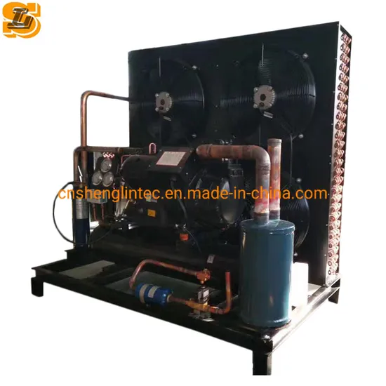 Condensing Unit Image 4