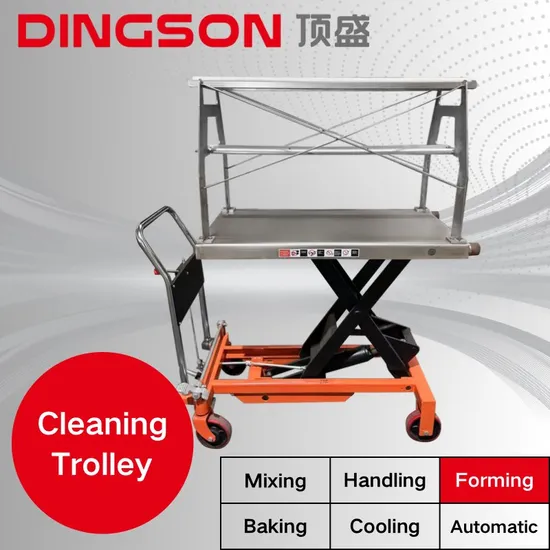 Biscuit Machine Image 4