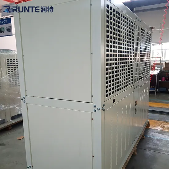 Condensing Unit 5