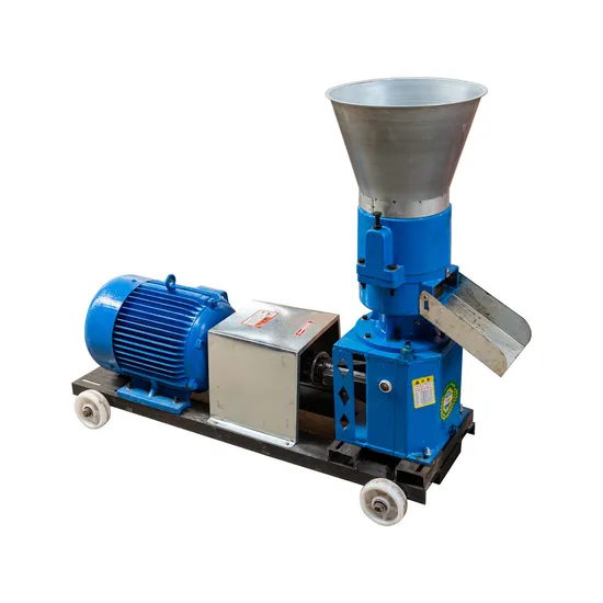 Chaff Cutter Image 2