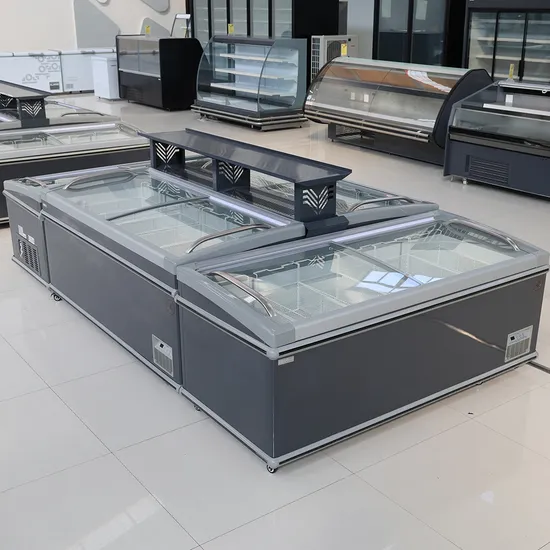 Modular and environmentally friendly design