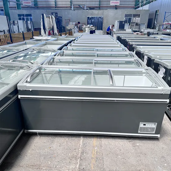 Display and lighting image