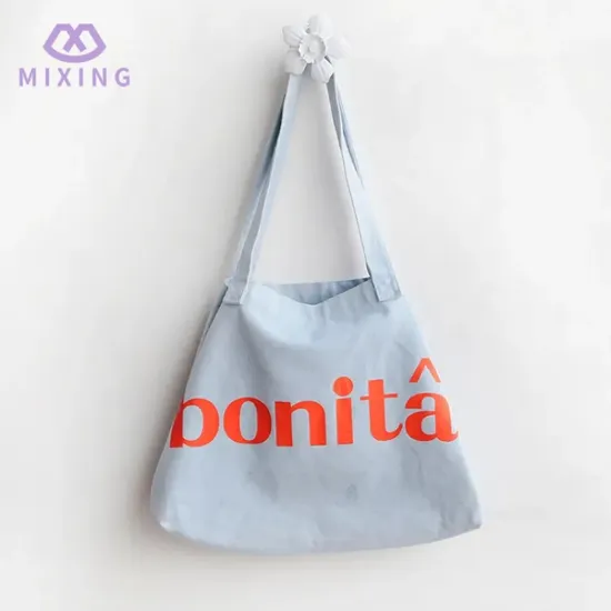 Canvas Tote Bag 2