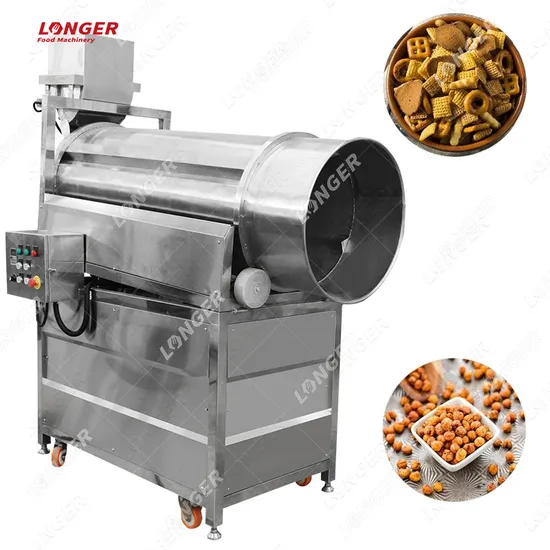 Seasoning Machine Image 2