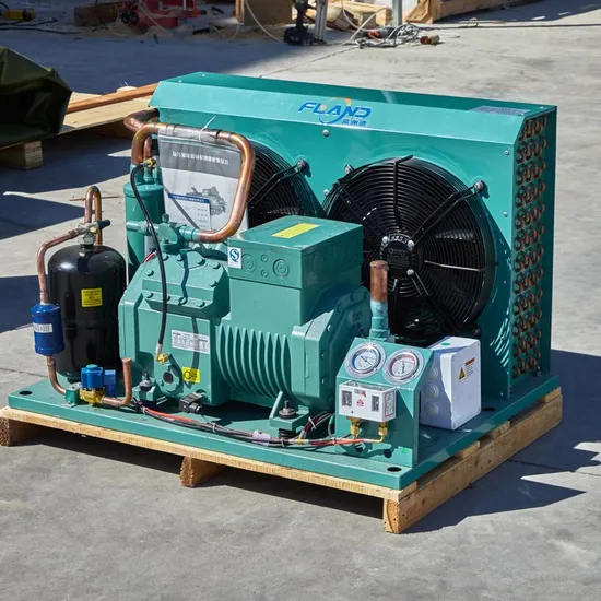 Condensing Unit
