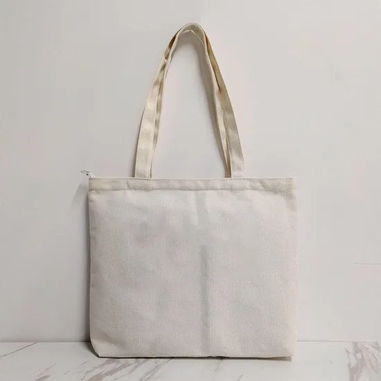 Canvas Tote Bag 4