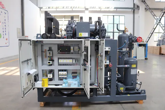 Zhexue Refrigeration Unit Image 1