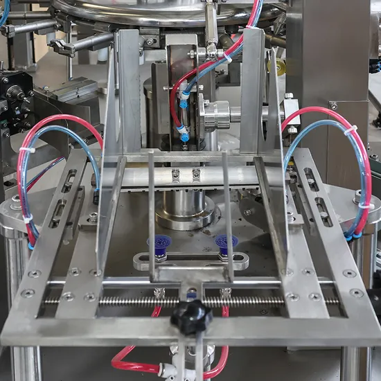 Finished Packaged Goods