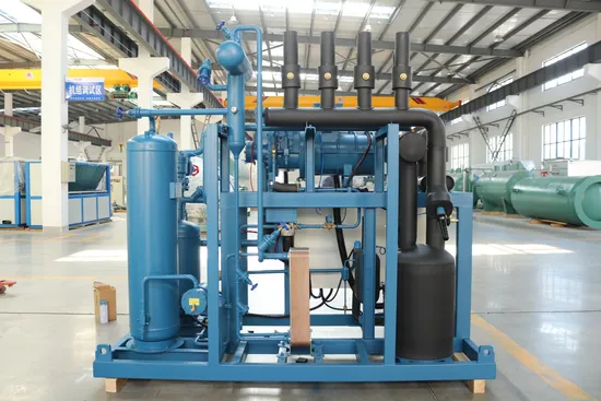 Unit With Economizer