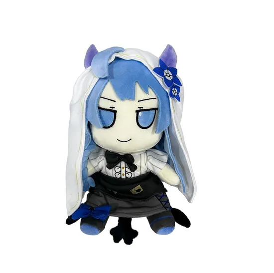 Custom Plush Image 2