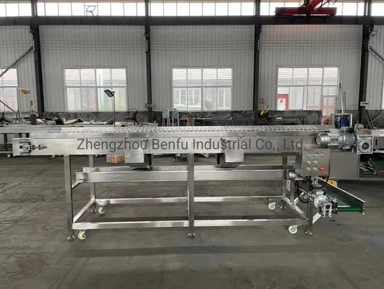 Fruit Processing Machine Image 2