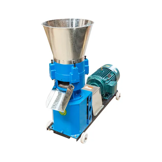 Chaff Cutter Image 5