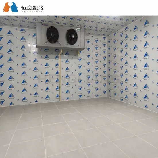 Coldstorage Overview