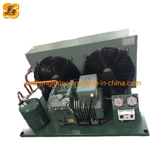 Condensing Unit Image 5
