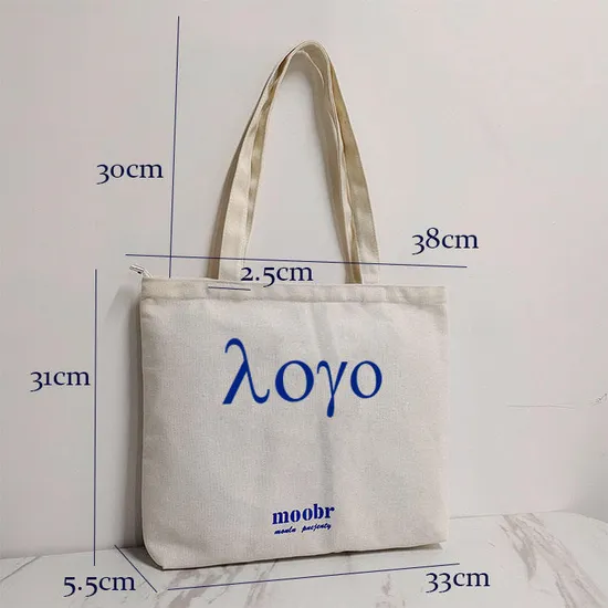 Canvas Tote Bag 2