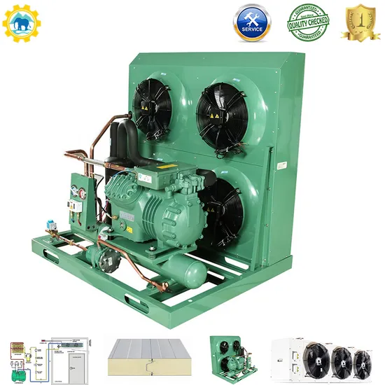 Condensing Units