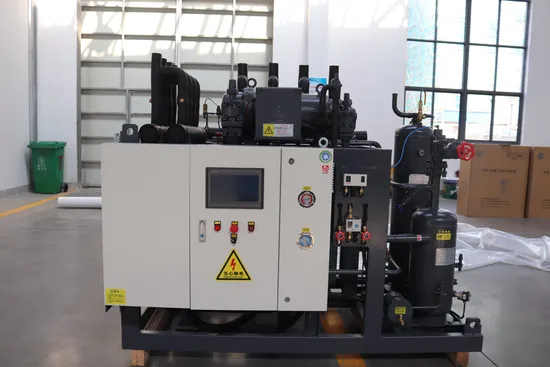 Zhexue Refrigeration Unit Image 2