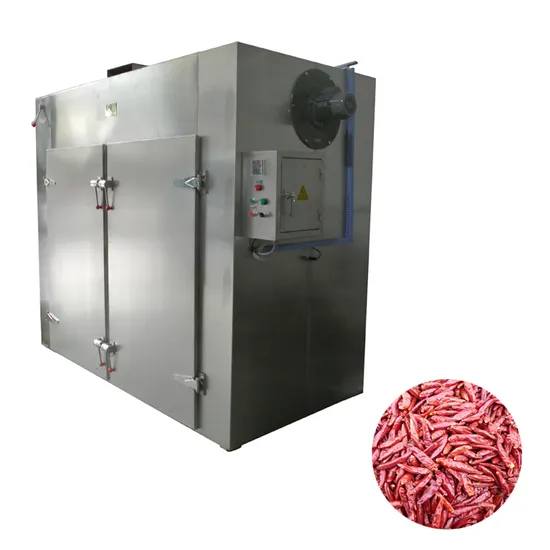 Drying Oven Control Panel