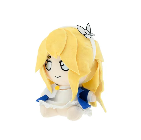 Custom Plush Image 5