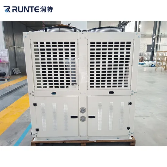 Condensing Unit 2