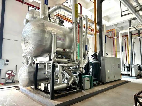 Energy Efficient Operation