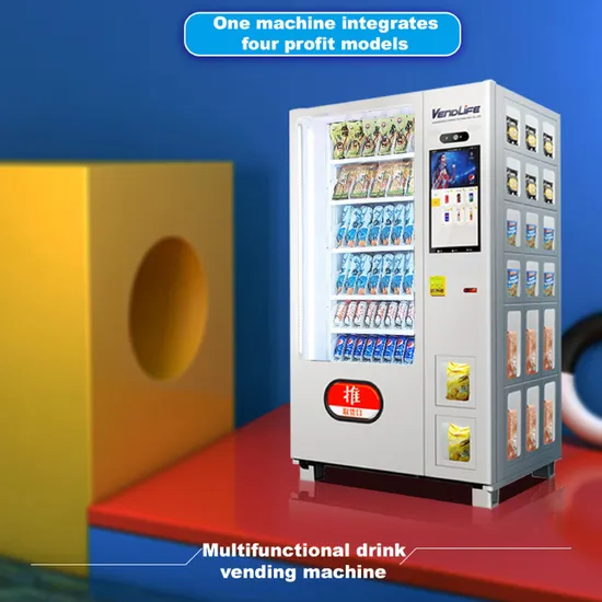 Vending Machine