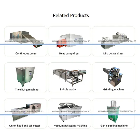 Peanut Bubble Cleaning Machine Image 5