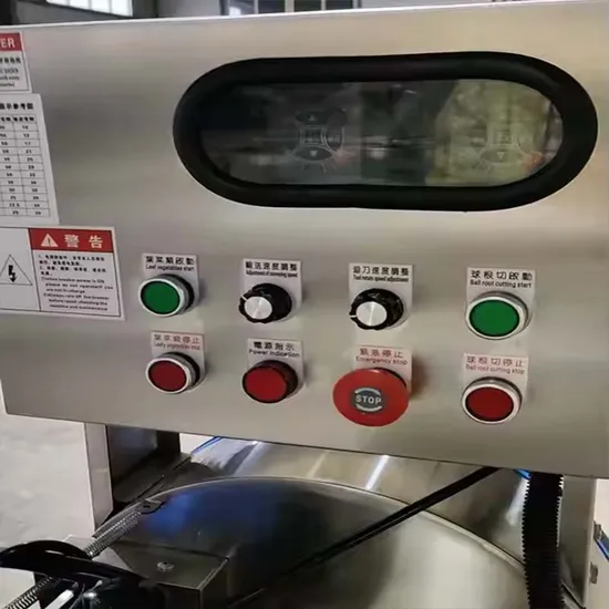 Vegetable Cutter Image 1