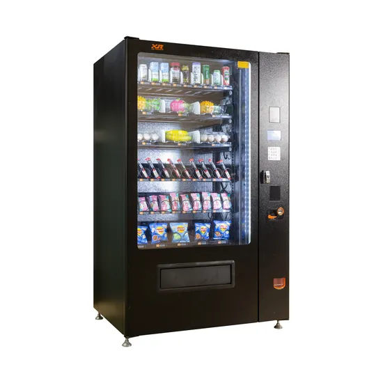 Vending Machine Image 1
