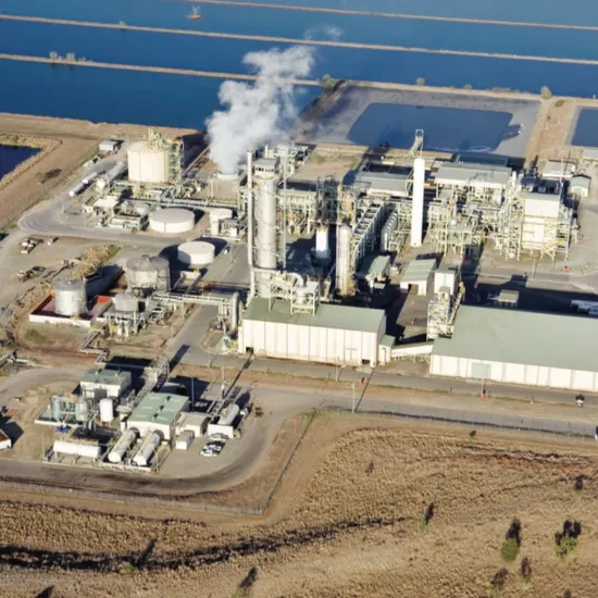 Green Ammonia Equipment Image 2