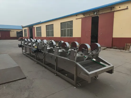 Air Dryer Machine Image 1