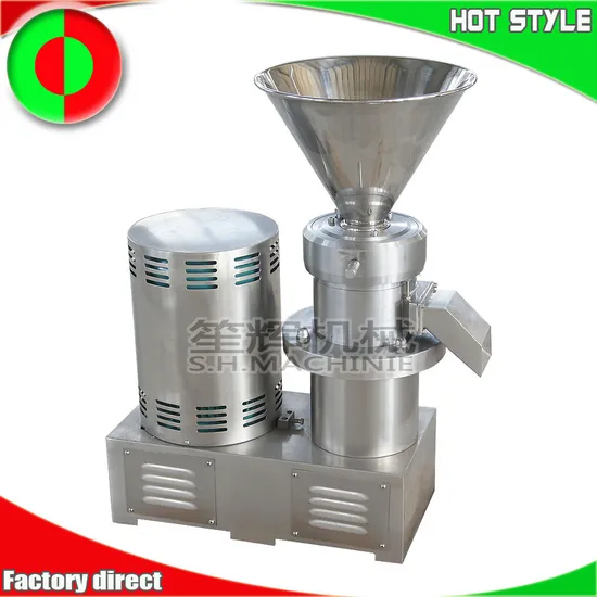 Automatic Bone Grinder Image 1