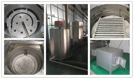 Frying Machine Image 1