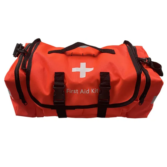 First aid kit image
