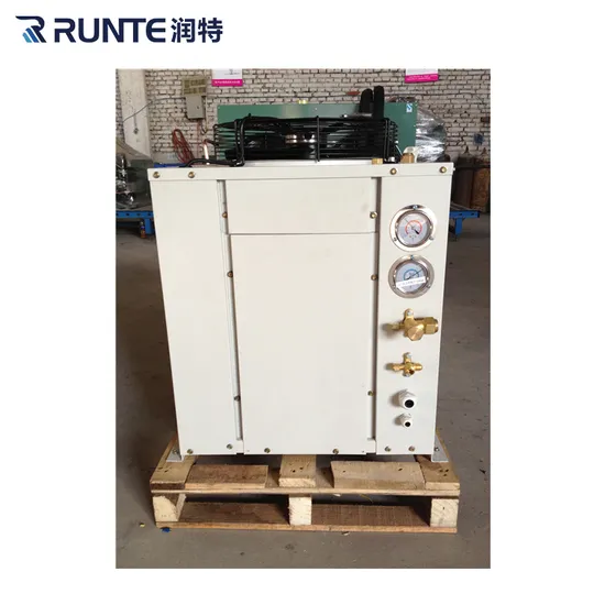 Monoblock Condensing Unit