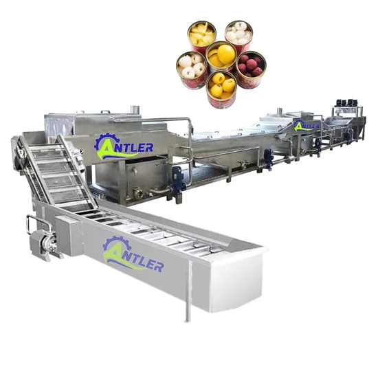 Antler Automation Company