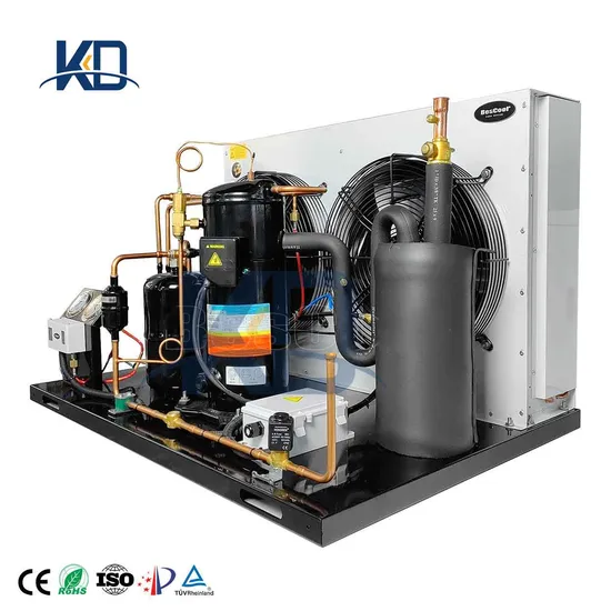 Serviceable Components