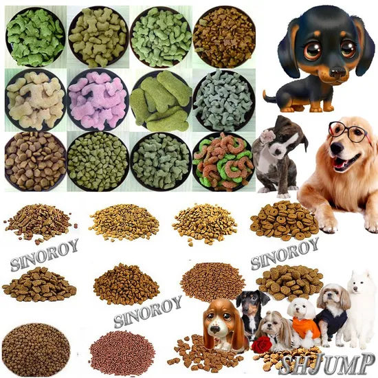 Production line overview