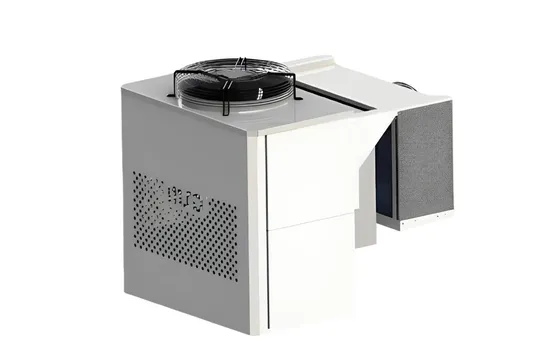 Monoblock Refrigeration Unit 3