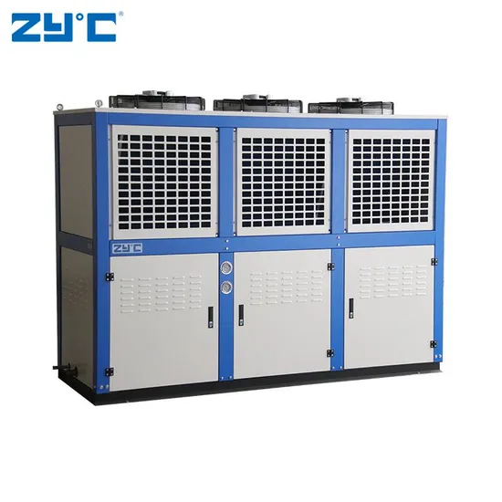 Compressor Unit Image