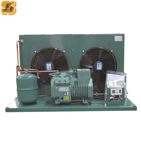 Condensing Unit Image 2