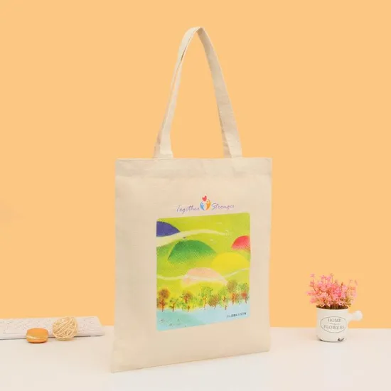 Cotton Bag 3