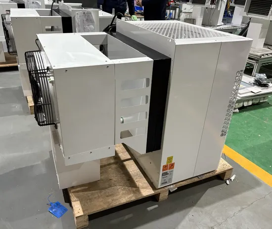 Monoblock Unit Image 1