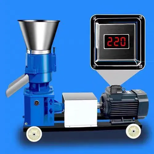 Chaff Cutter Image 1