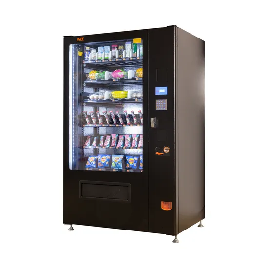 Vending Machine Image 2